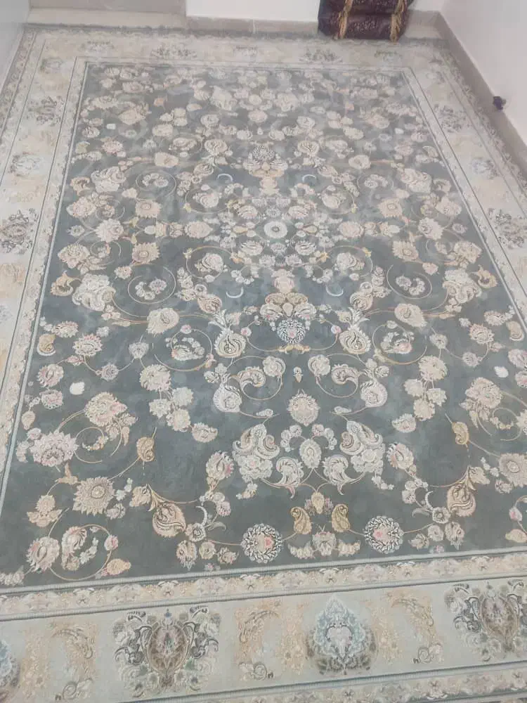 فروش قالی 12متری|فرش|فیروزآباد (فارس), |دیوار