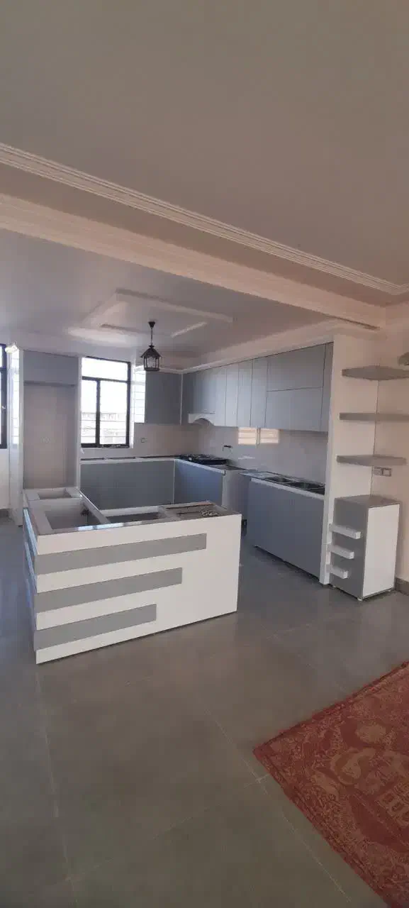 ساخت کابینت ومصنوعات چوبی وام دی اف|خدمات پیشه و مهارت|کاشان, دشت لتحر|دیوار