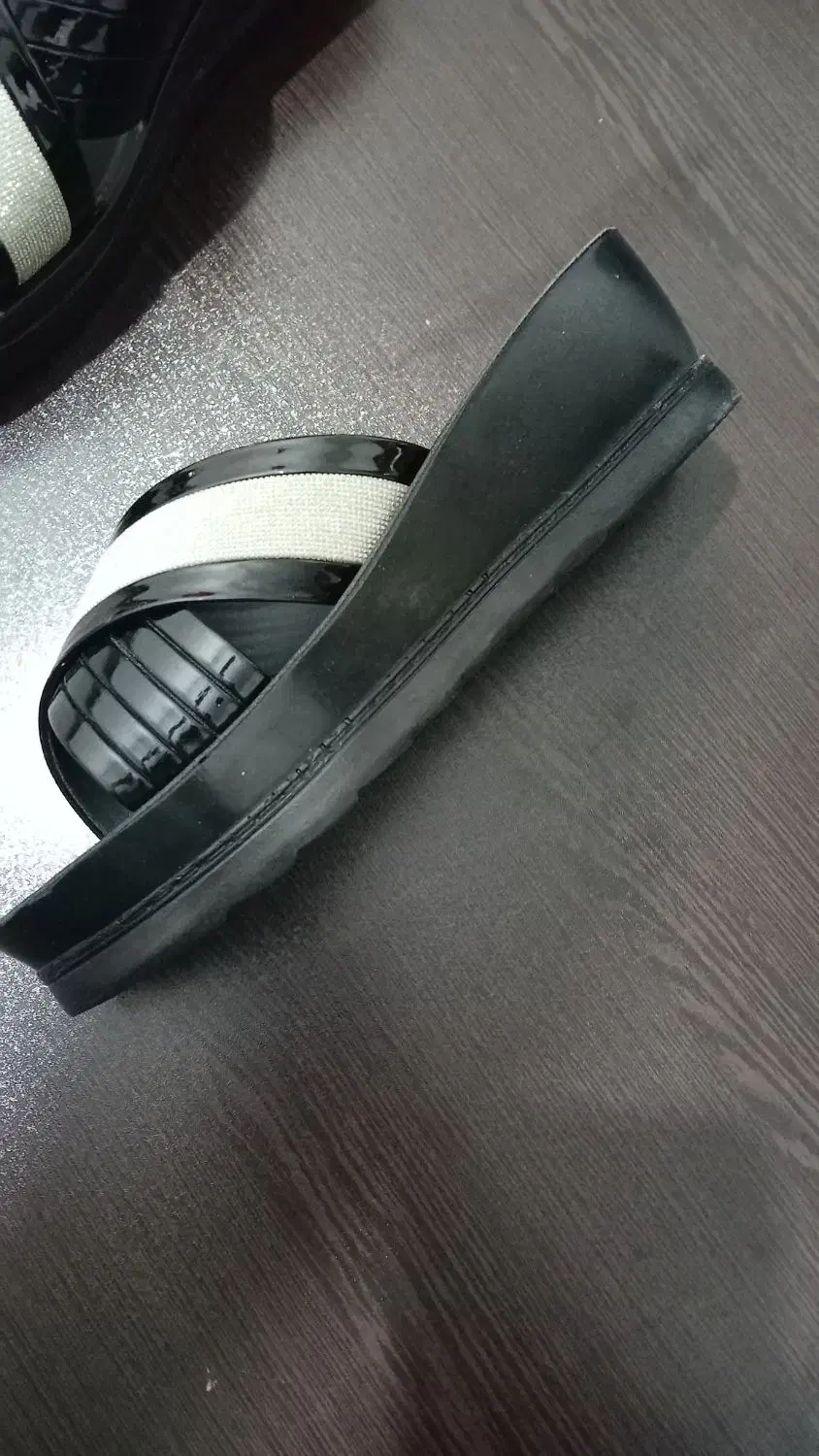 دمپایی های تک سایز زیر قیمت|کیف، کفش، کمربند|قم, ولیعصر|دیوار