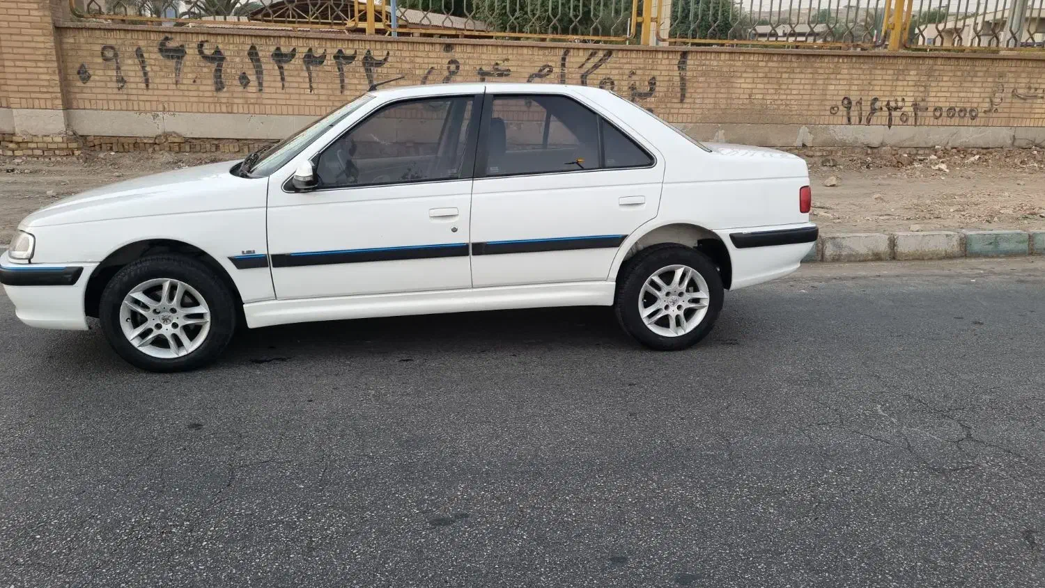 فروش|خودرو سواری و وانت|اهواز, شهرک نفت|دیوار