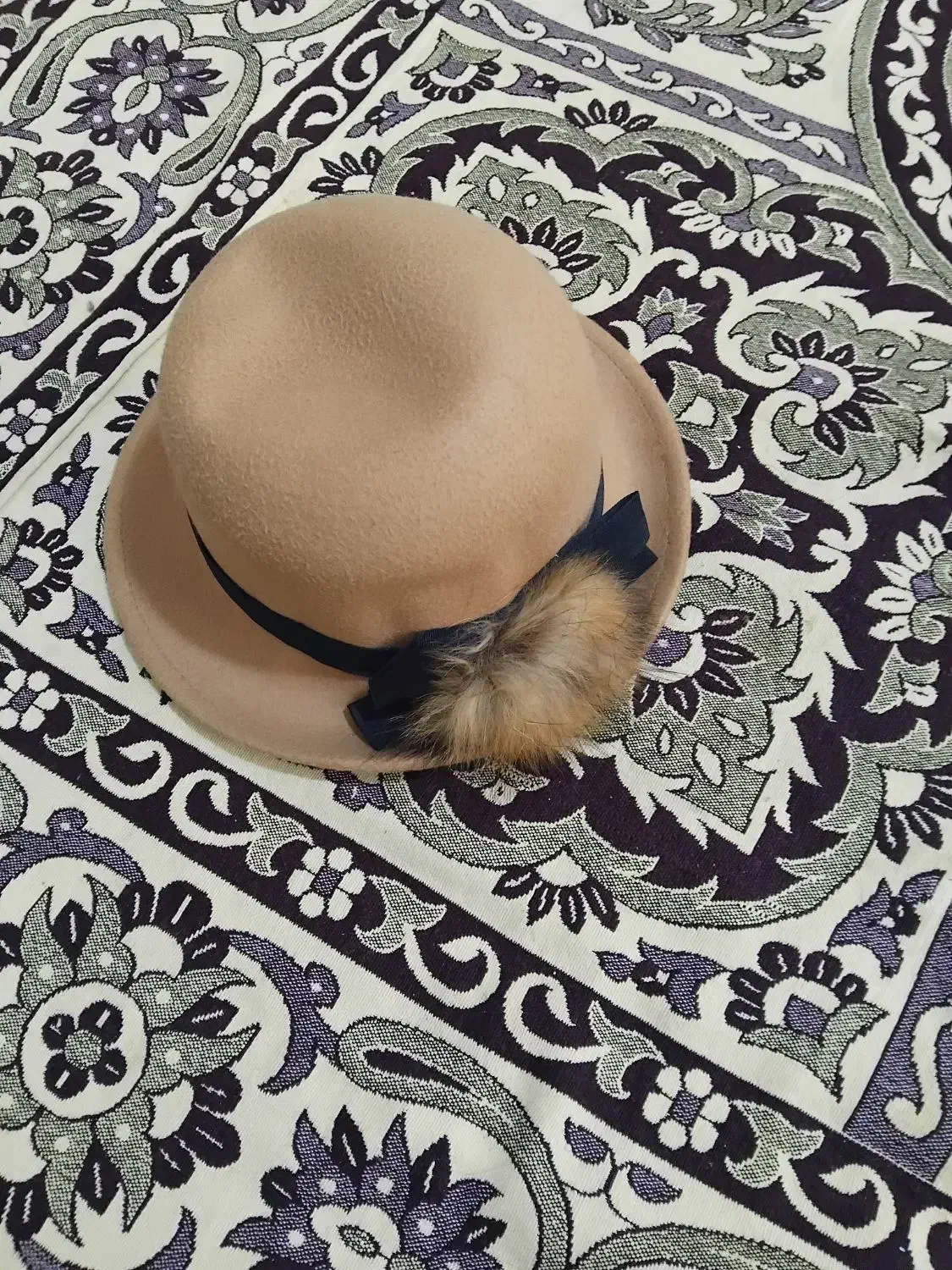 کلاه|لباس|اسلام‌شهر, مطهری|دیوار