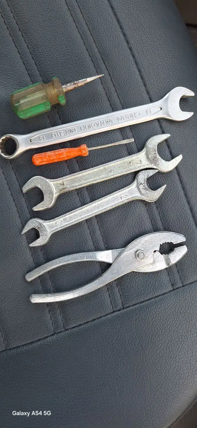 آچار|ابزارآلات|کرمانشاه, |دیوار