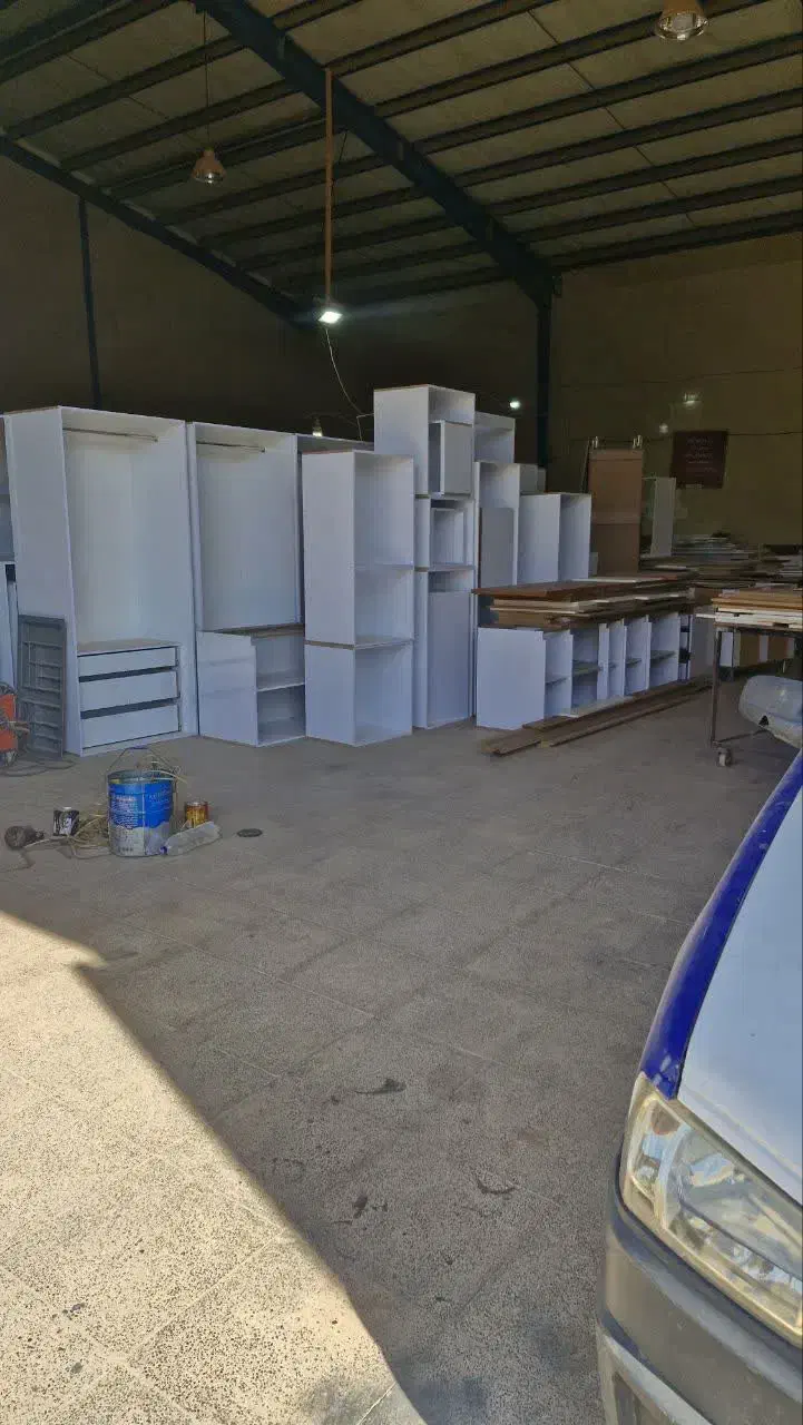 جذب نیروی ساده کارگاه کابینت|استخدام صنعتی، فنی، مهندسی|یزد, |دیوار