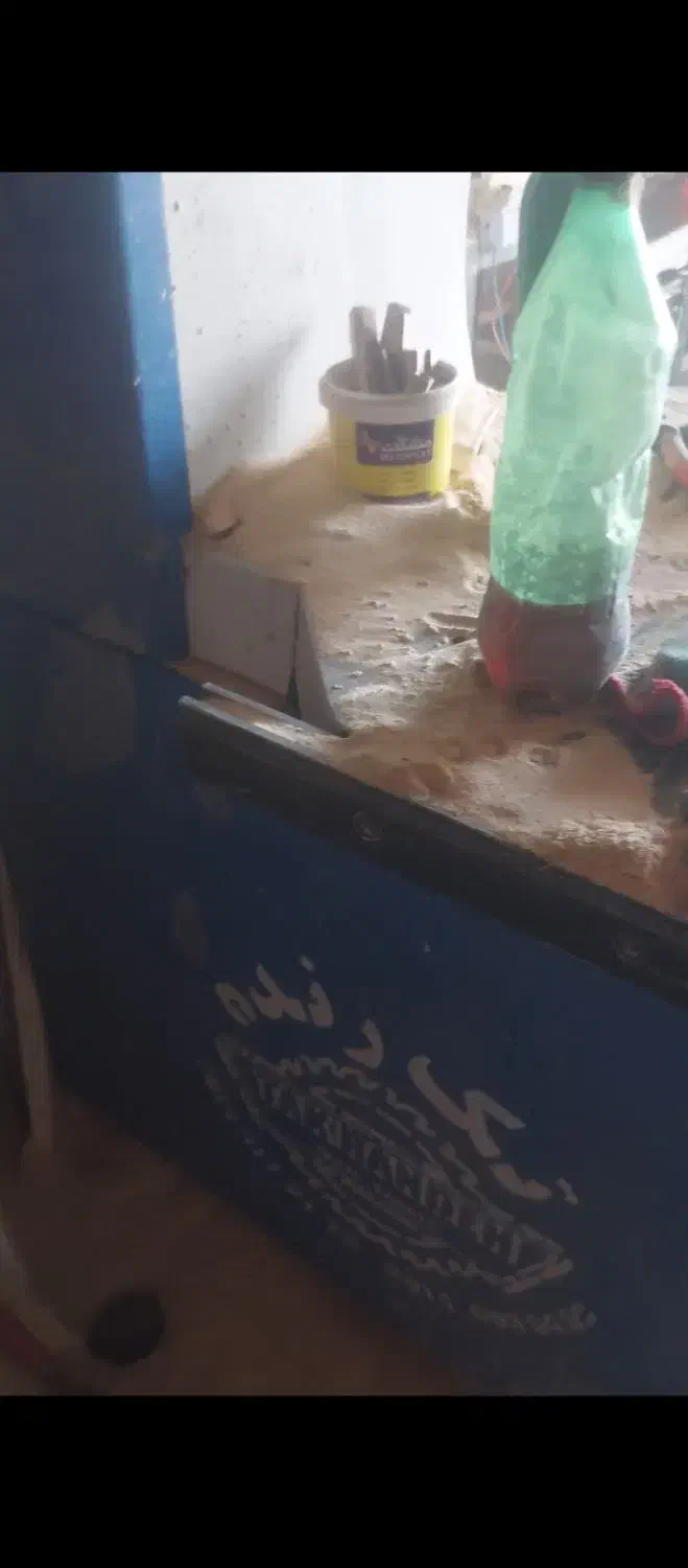 اره فلکه 80 ممتاز تبریز تک رند|ابزارآلات|تهران, خلیج فارس|دیوار