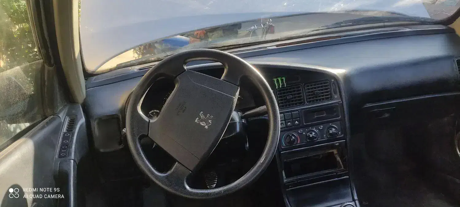 پژو405|خودرو سواری و وانت|پارسآباد, |دیوار