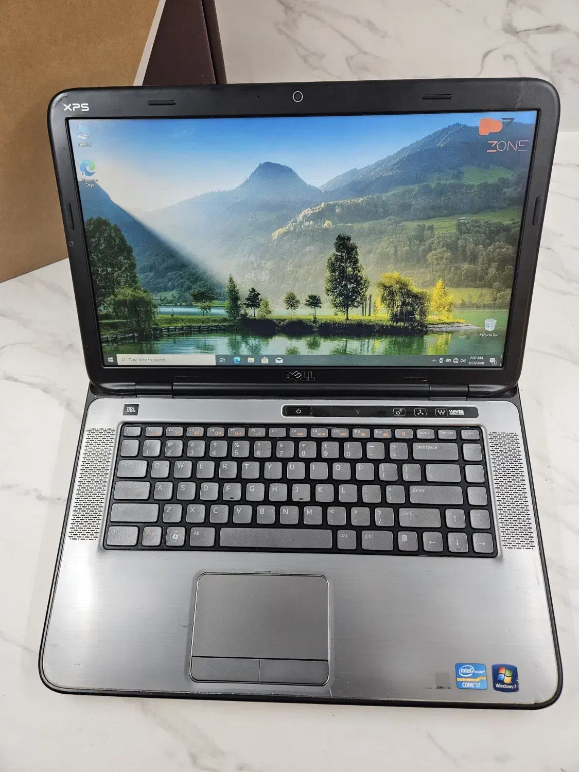 لپ تاپ i7 گرافیک مجزا|رایانه همراه|تهران, میدان ولیعصر|دیوار