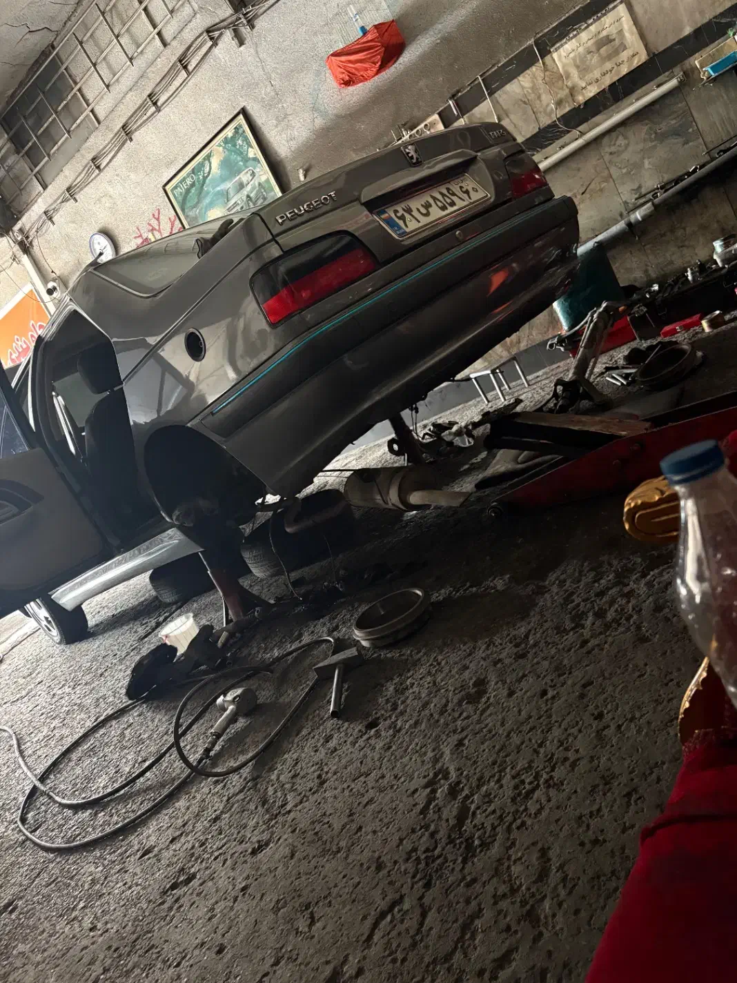 نیازمند شاگرد جلوبندی ساز|استخدام صنعتی، فنی، مهندسی|ری, ظهیرآباد|دیوار