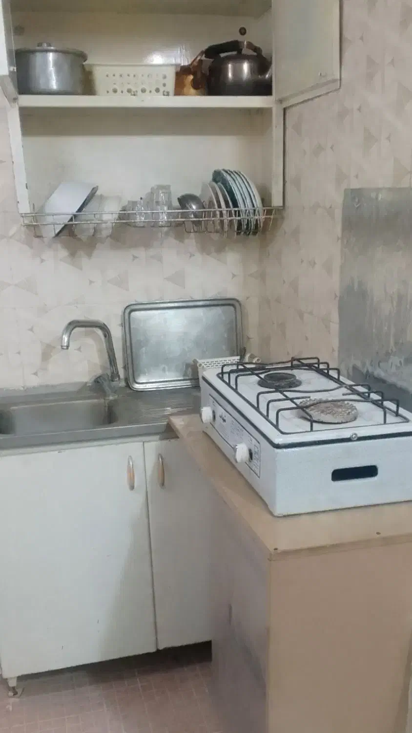 اجاره کوتاه مدت و بلند مدت اتاق و سوییت|اجارهٔ کوتاه‌مدت آپارتمان و سوئیت|قم, جوی شور|دیوار