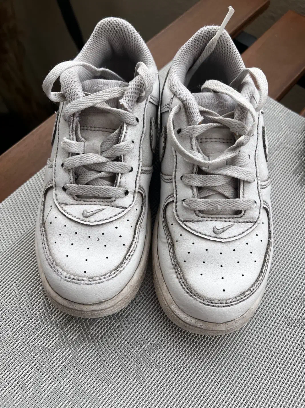 کفش اسپرت  نایکی|کیف، کفش، کمربند|تبریز, |دیوار