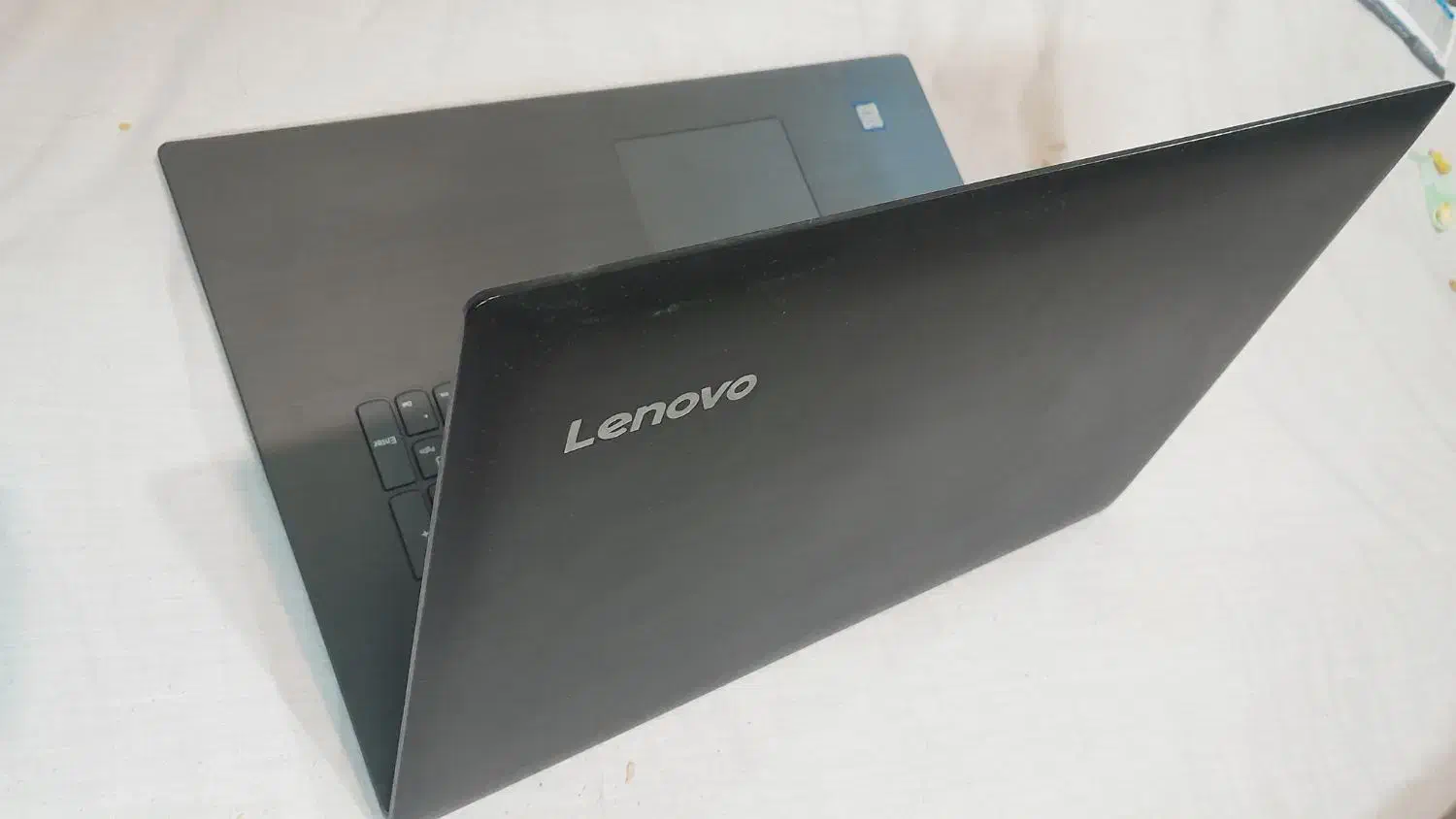 لب تاپ لنوو|رایانه همراه|خمینی‌شهر, |دیوار