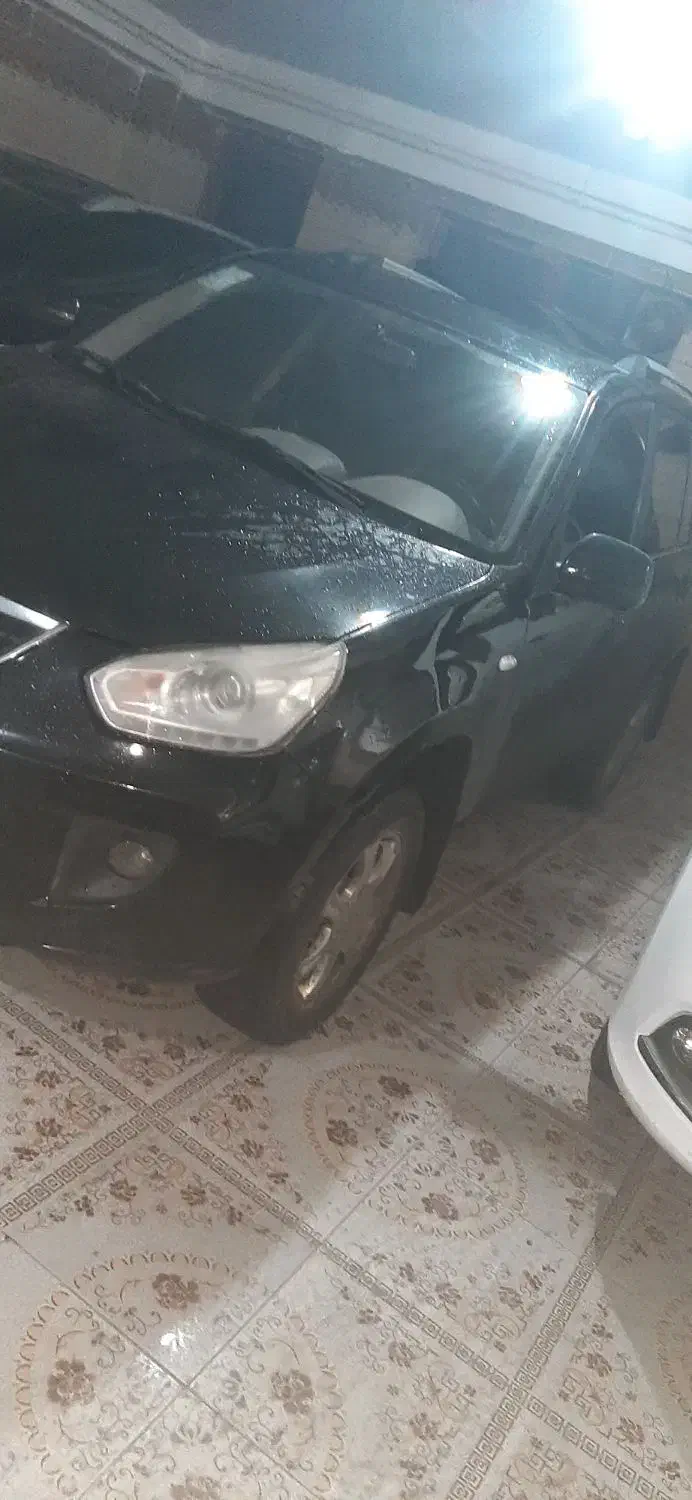 ام وی ام x33 نیو ۹۵|خودرو سواری و وانت|تبریز, |دیوار