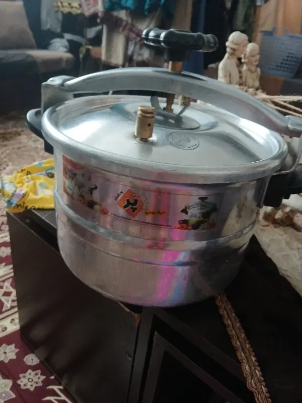 زودپز|ظروف پخت‌وپز|تهران, گلچین|دیوار