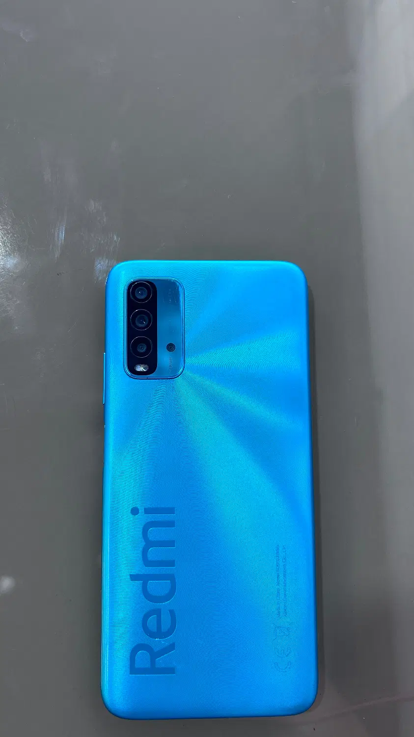 REDMI 9 T|موبایل|خوی, |دیوار