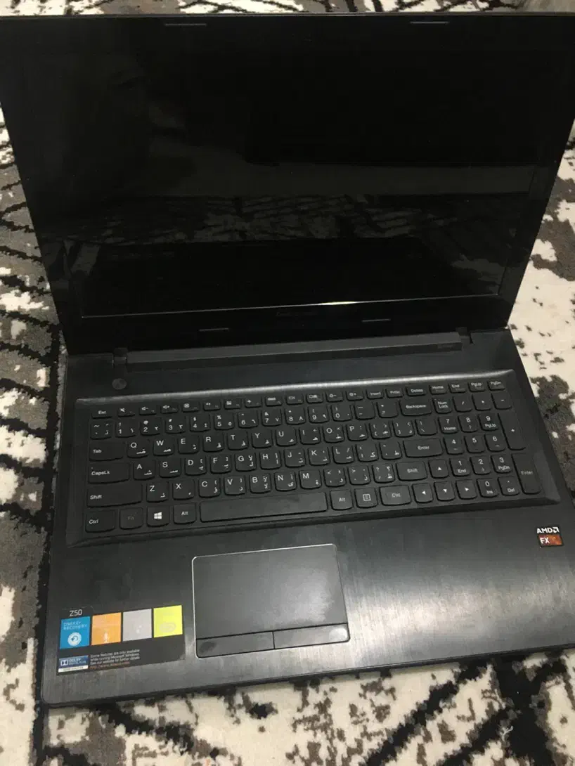 لپ تاپ لنوو|رایانه همراه|شیروان (خراسان), |دیوار