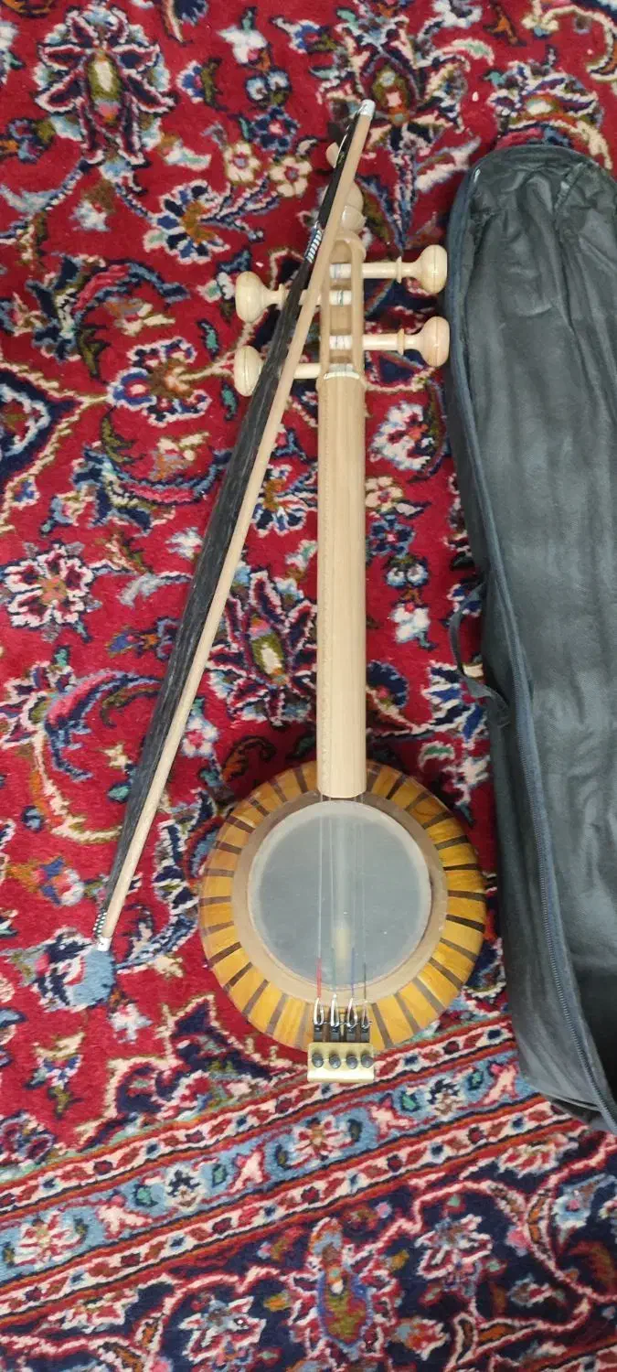 کمانچه|سازهای سنتی|تهران, جوادیه تهرانپارس|دیوار