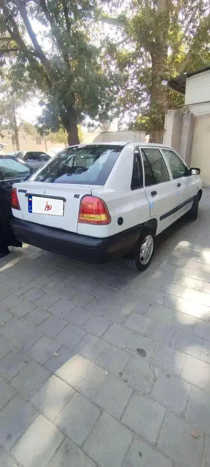 مدل89 دوگانه منبع بزرگ تک برگ سند|خودرو سواری و وانت|نیشابور, بنیاد شهید|دیوار