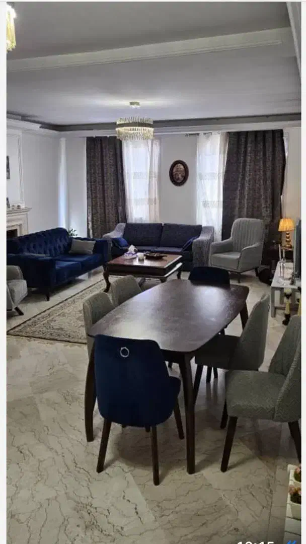 اجاره آپارتمان فول امکانات مبله غیر مبله پاسداران|اجارهٔ کوتاهمدت آپارتمان و سوئیت|تهران, دروس|دیوار