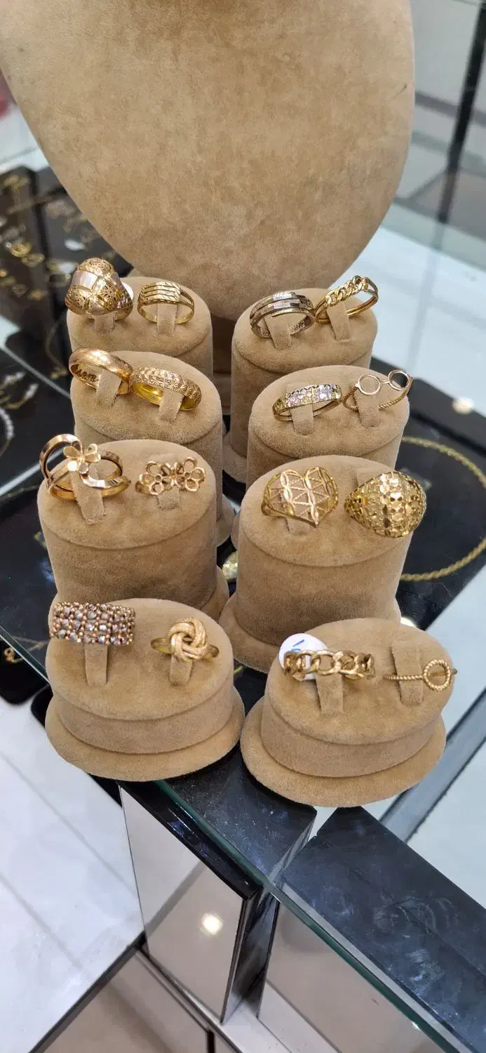 خرید طلا|جواهرات|قزوین, |دیوار