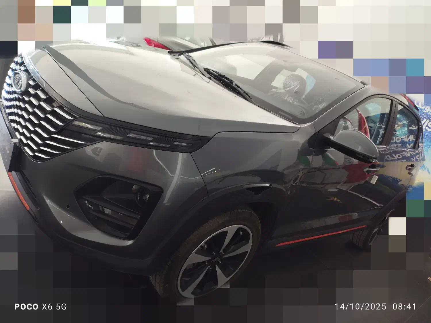 X33 cross mt|خودرو سواری و وانت|گلپایگان, |دیوار