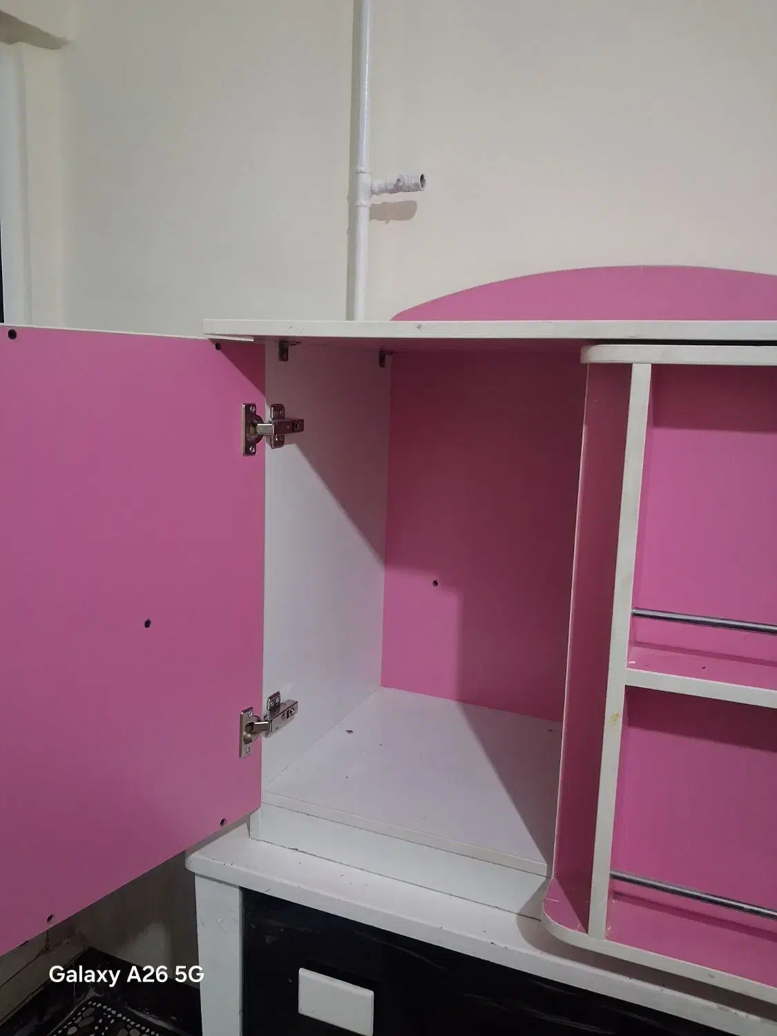 کمدمیزتحریرکاملانووسالم|میز تحریر و کامپیوتر|قرچک, شهرک الحدید|دیوار