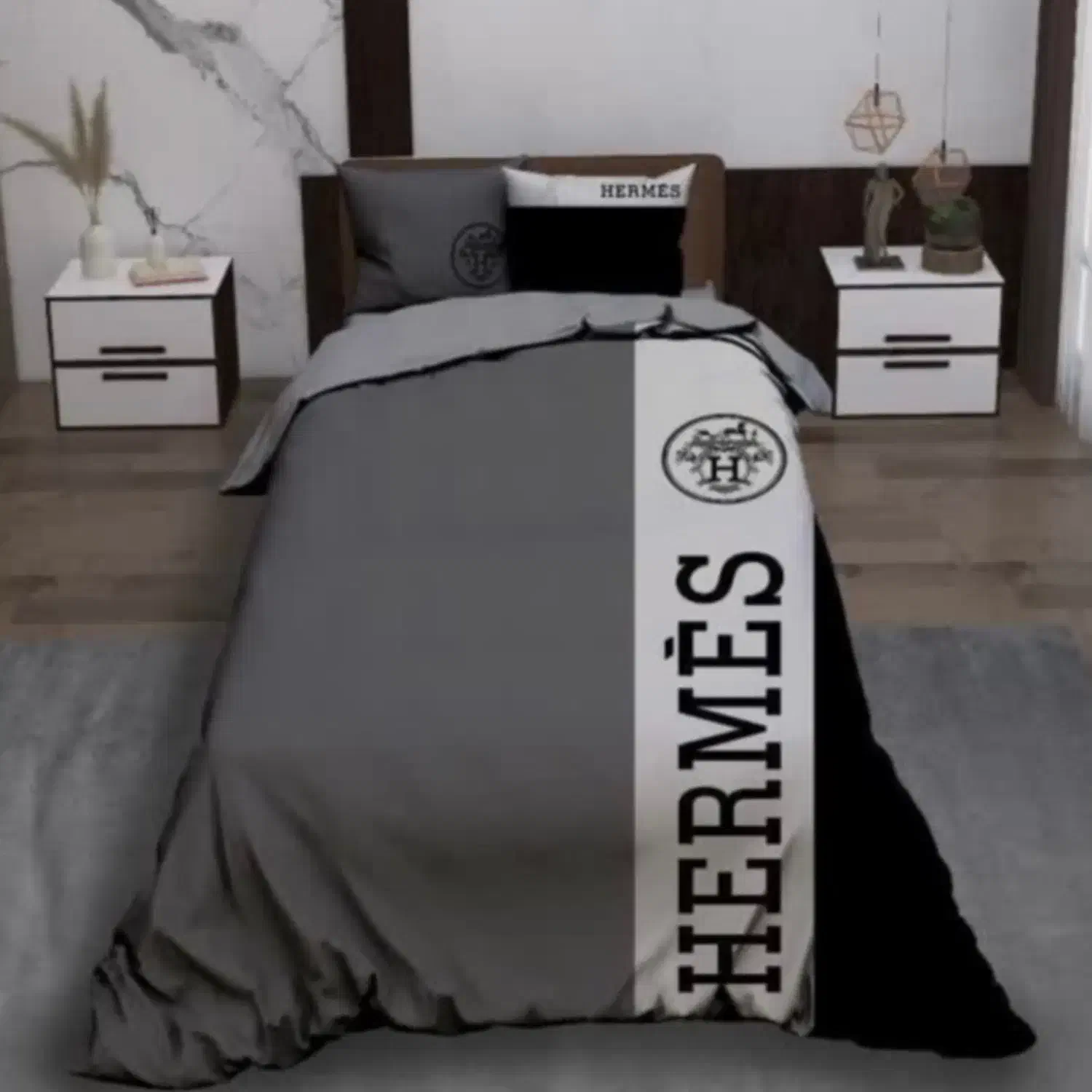 سه بعدی دونفره روتختی|سرویس روتختی|اراک, |دیوار