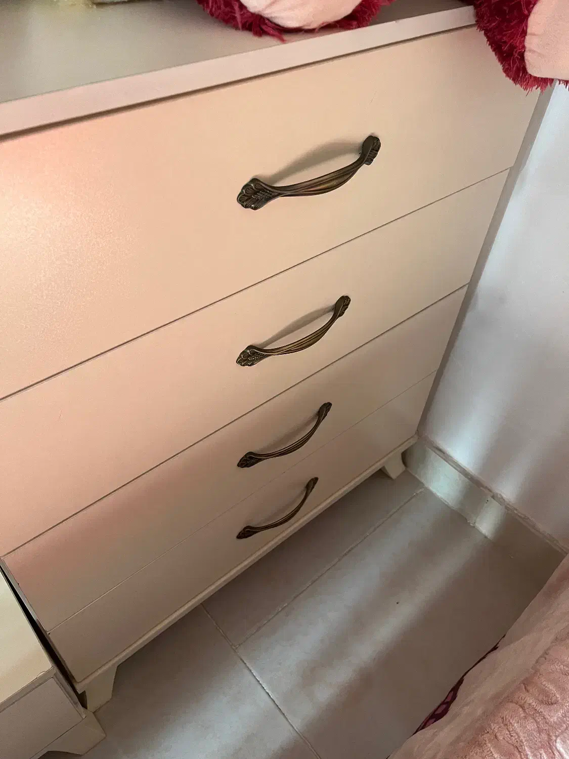 سرویس خواب|تخت و سرویس خواب|هشتگرد, شهرک پامچال|دیوار