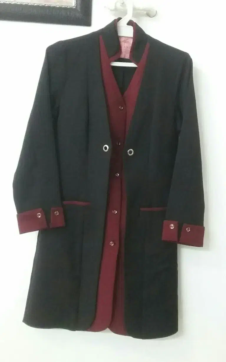 مانتو و پالتو|لباس|رشت, بازار|دیوار