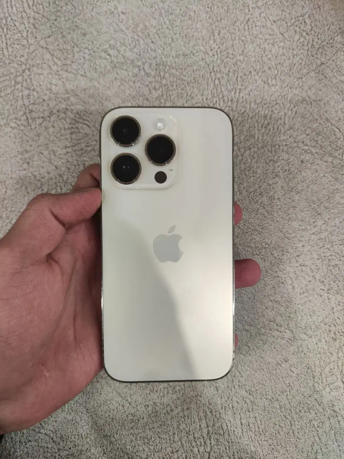 ایفون ۱۴ پرو ریجستر|موبایل|قزوین, |دیوار