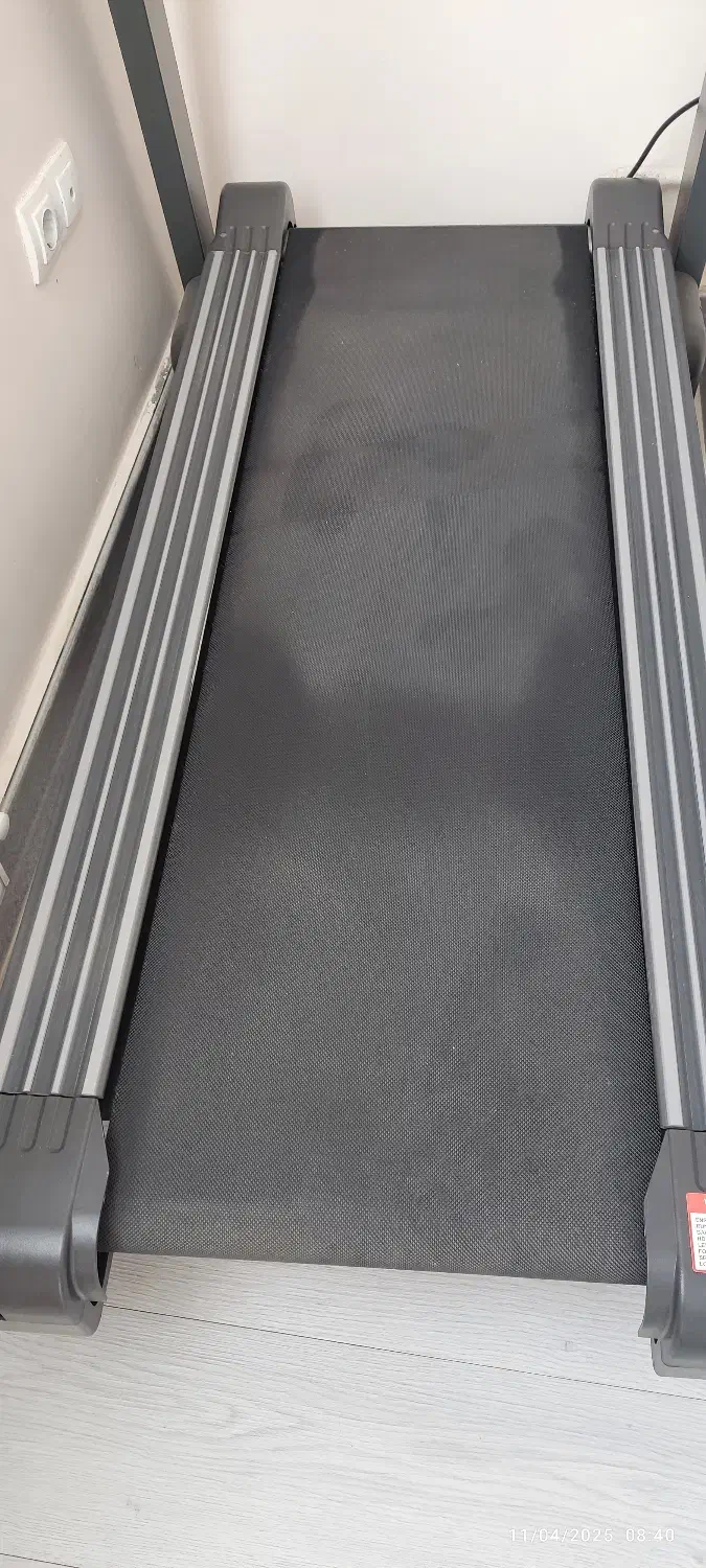 تردمیل پروتئوس|تجهیزات ورزشی|سنندج, |دیوار