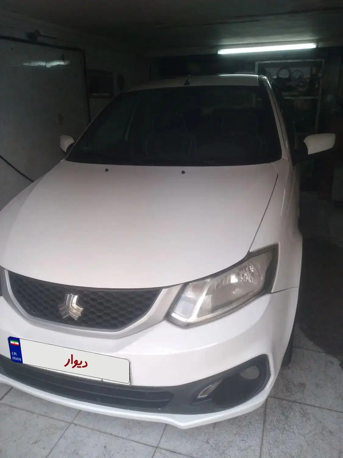 ساینا s دوگانه|خودرو سواری و وانت|تبریز, |دیوار