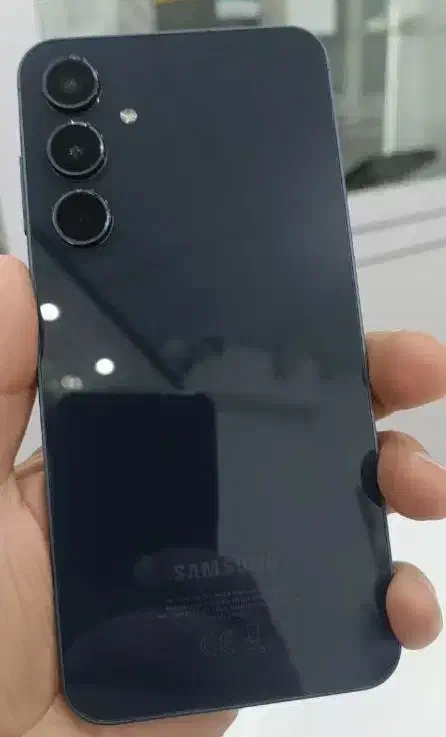 a55 128|موبایل|شیراز, باهنر|دیوار