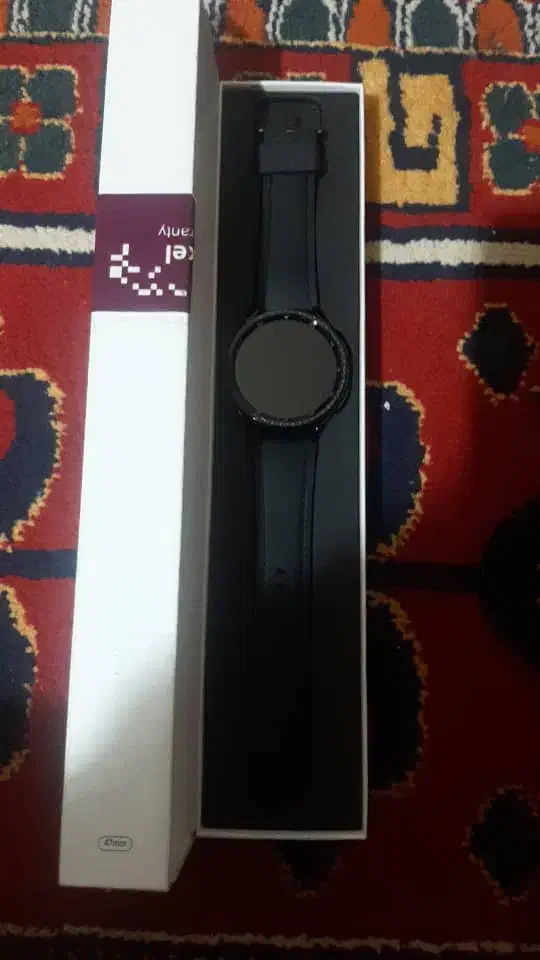 galaxy watch 6 کلاسیک|ساعت|اصفهان, وحید|دیوار