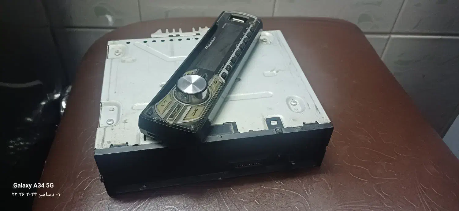 معاوضه|ساعت|اندیمشک, |دیوار