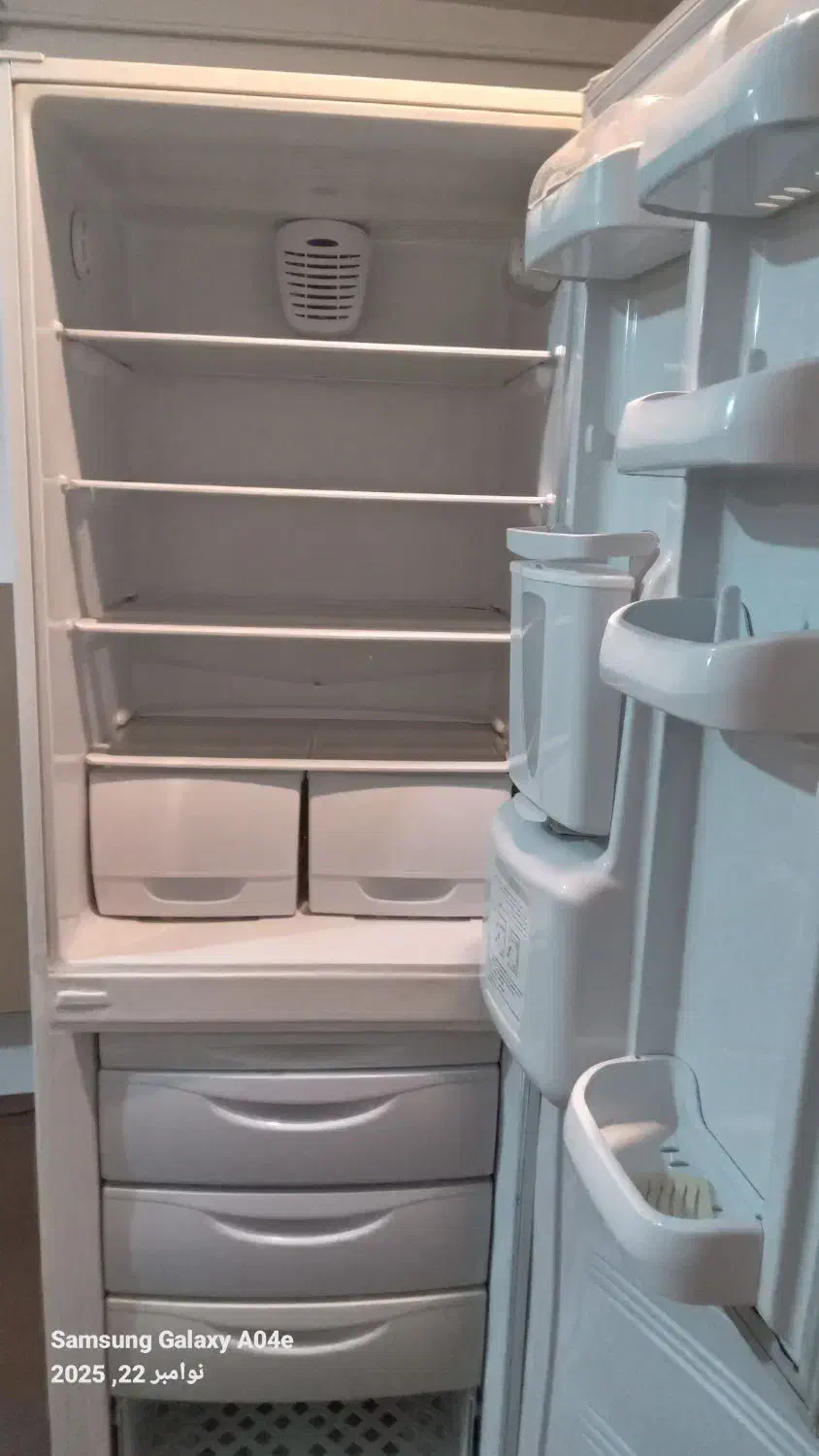 یخچال فریز امرسان ۱۴۵۰۰۰۰۰|یخچال و فریزر|ساری, |دیوار