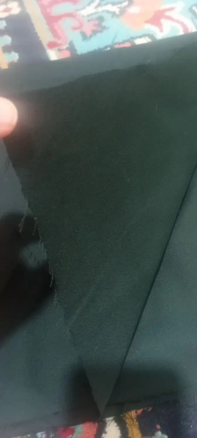 پارچه لباس نظامی|لباس|بومهن, |دیوار