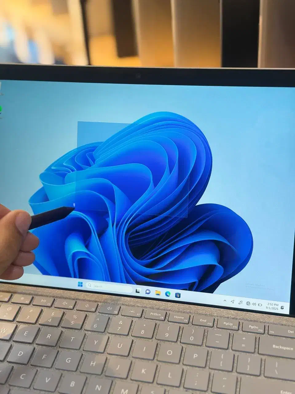 Surface pro 6|رایانه همراه|اهواز, زیتون کارمندی|دیوار