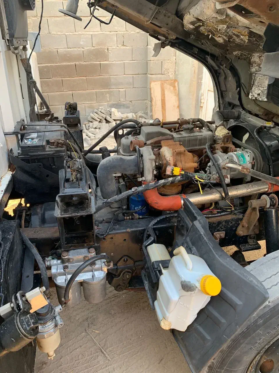 جک آراز 1040کاربری بغل بازشو|خودرو سنگین|بندرعباس, |دیوار