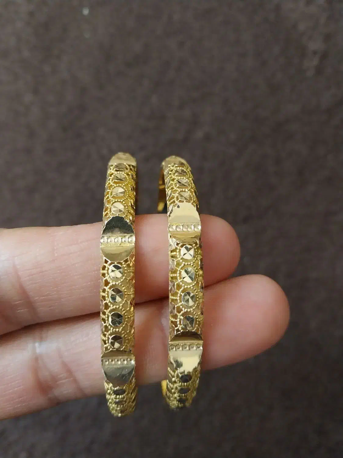 فروش طلای زینتی و سکه|جواهرات|جهرم, |دیوار