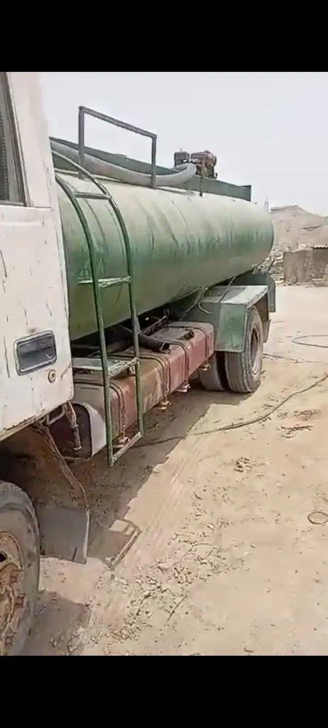 باسلام یک دستگاه خاور هیوندامدل87باتانگراب6هزار|خودرو سنگین|چابهار, |دیوار