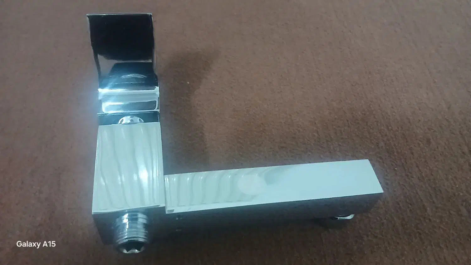 چهارعددشیرآلات طهورا|لوازم سرویس بهداشتی|چناران, |دیوار