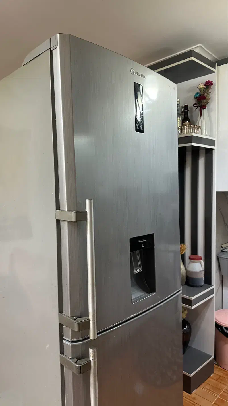 یخچال گرند|یخچال و فریزر|تالش, تالش|دیوار