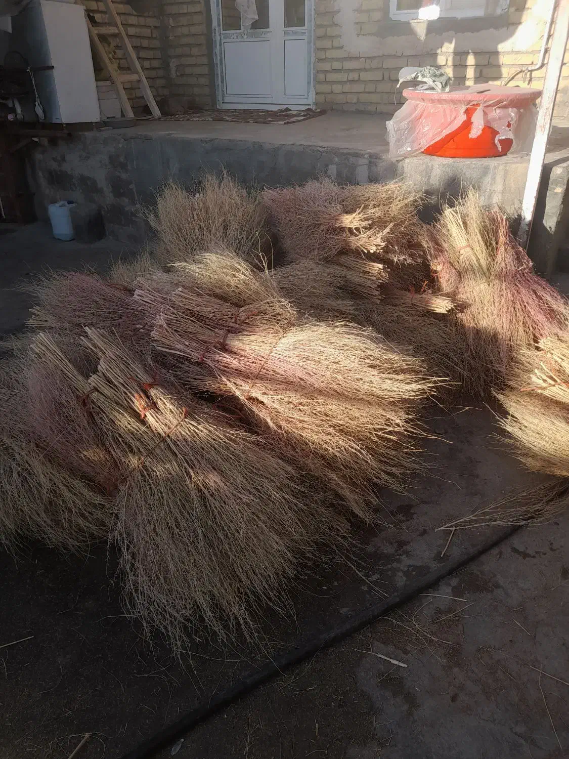 ۳۰۰ عددجاور خوب نو|لوازم نظافت|بیلوار, |دیوار