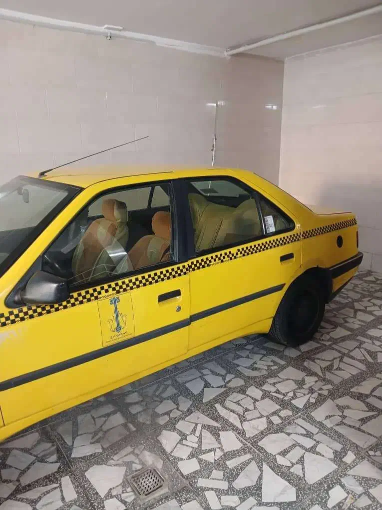 پژو ۴۰۵ جی ال ایکس|خودرو سواری و وانت|کرج, دهقان ویلا|دیوار