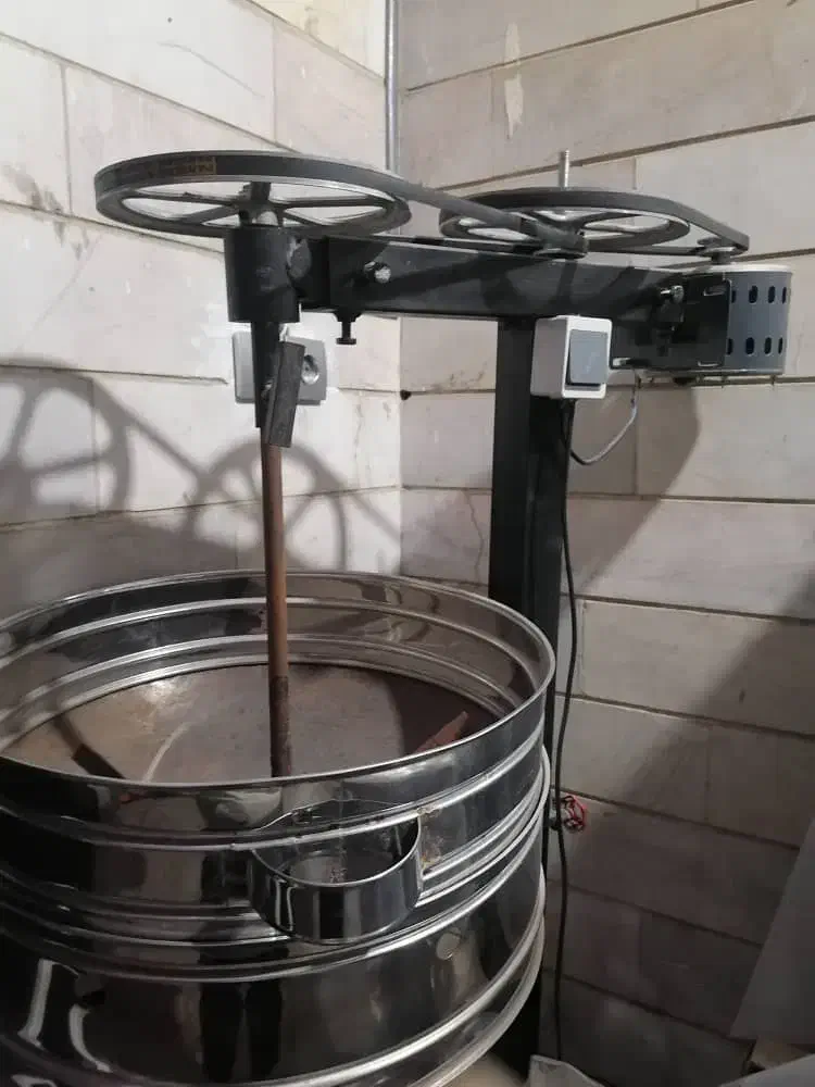 دستگاه تخمه ساز|سایر لوازم برقی|قرچک, مهدیه|دیوار