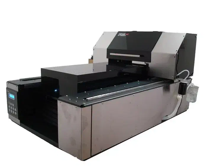 دستگاه چاپ فلت بد - پرینتر فلت بد|ماشین‌آلات صنعتی|فردیس, سرحد آباد|دیوار