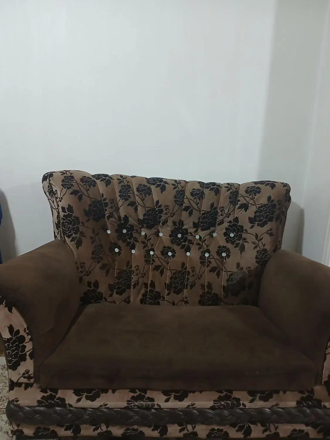 مبل ۷ نفره|مبلمان خانگی و میز عسلی|رشت, فلسطین|دیوار