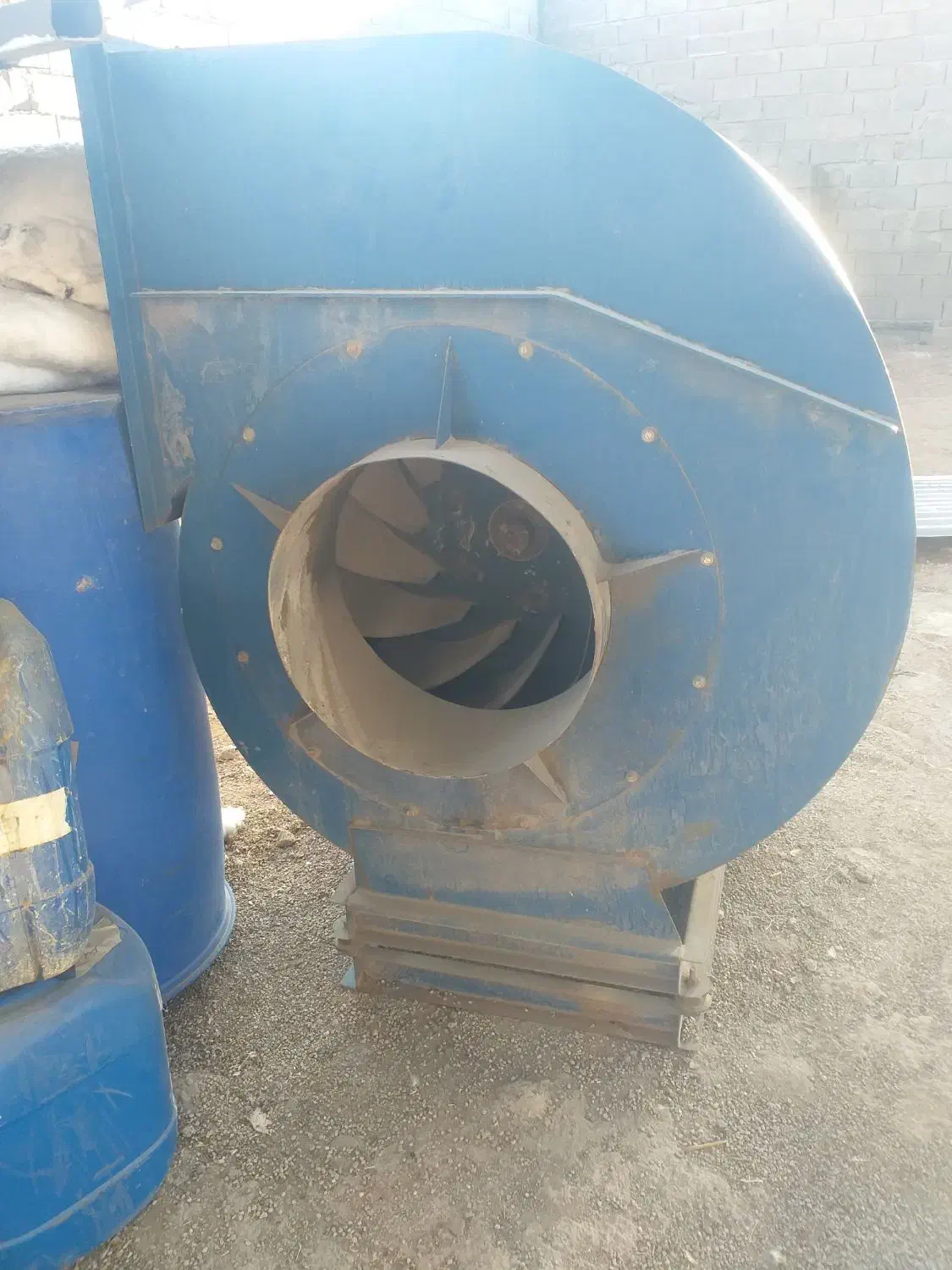 هواکش|پنکه و تصفیهکنندهٔ هوا|خرمآباد, |دیوار