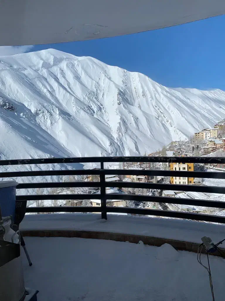 ۳خواب فول مبله/ویو ابدی|اجارهٔ آپارتمان|فشم, |دیوار