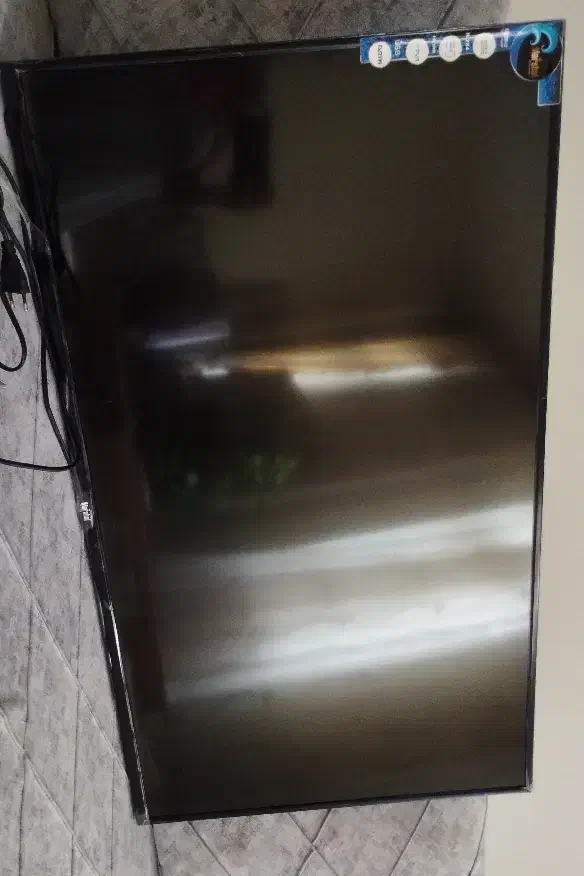 تلویزیون در حد نو و باکیفیت|تلویزیون و پروژکتور|ارومیه, |دیوار