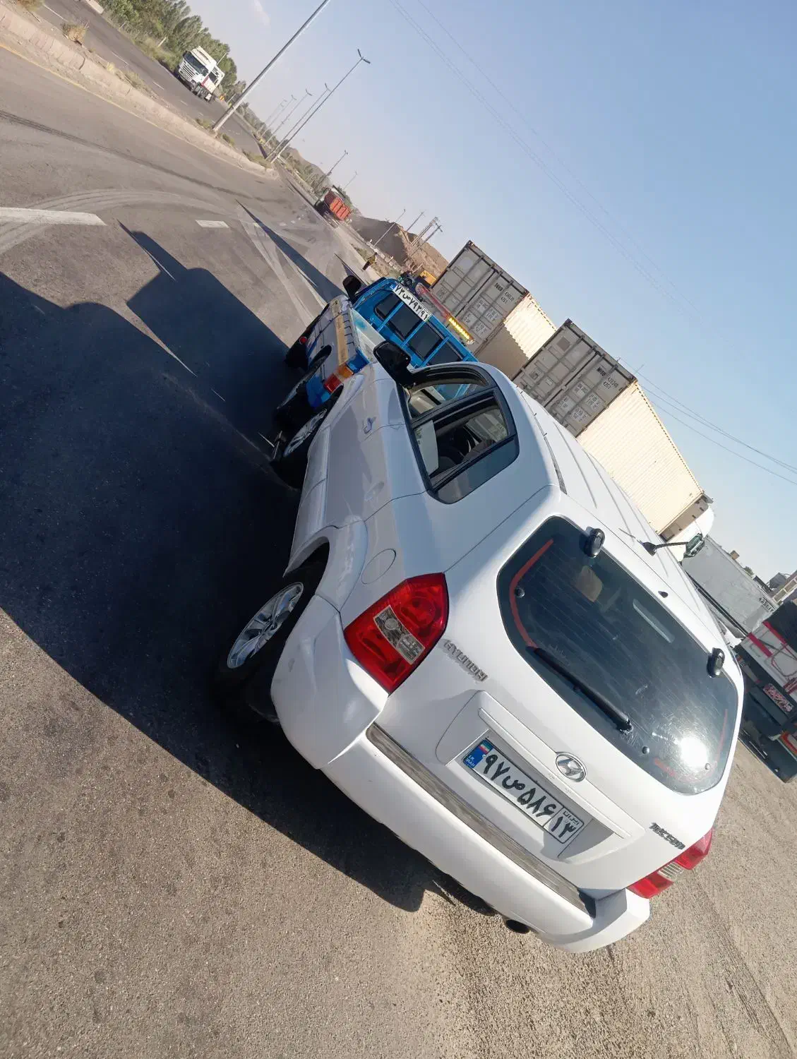 امداد خودرو|خدمات حمل و نقل|خلخال, |دیوار